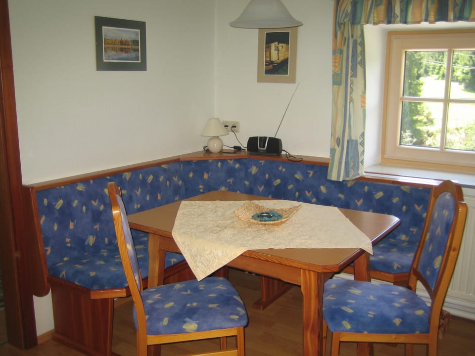 Zimmer Bauernhof Sepp, Köck & Tonibauer