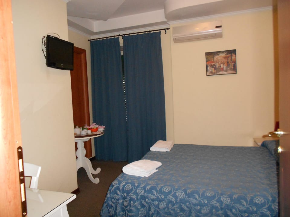 Doppia/matrimoniale standard Hotel Rona Resort