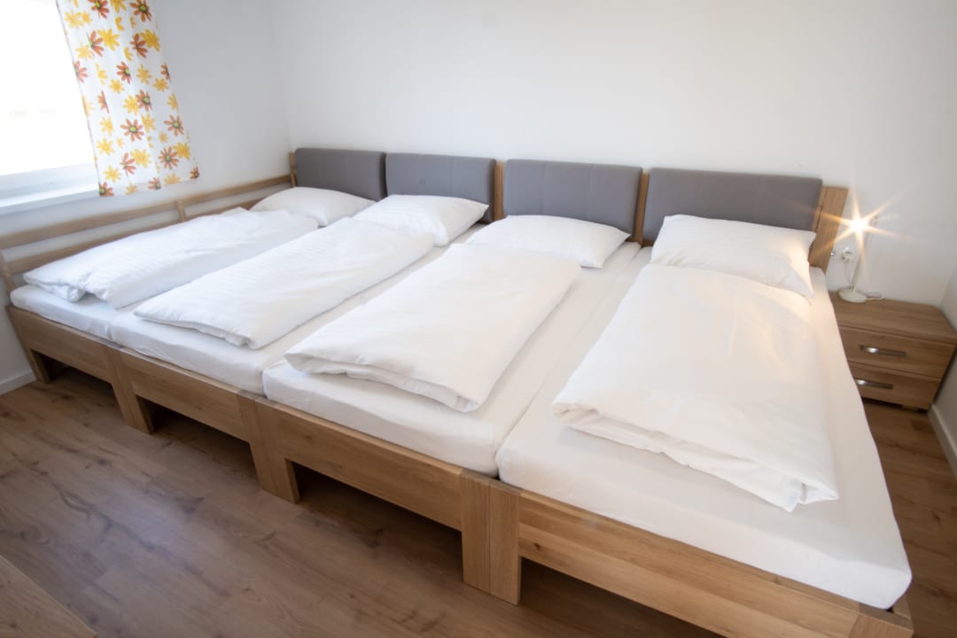 Zimmer Family XL