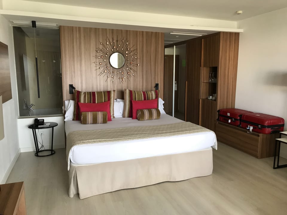 Zimmer Zafiro Palace Alcudia