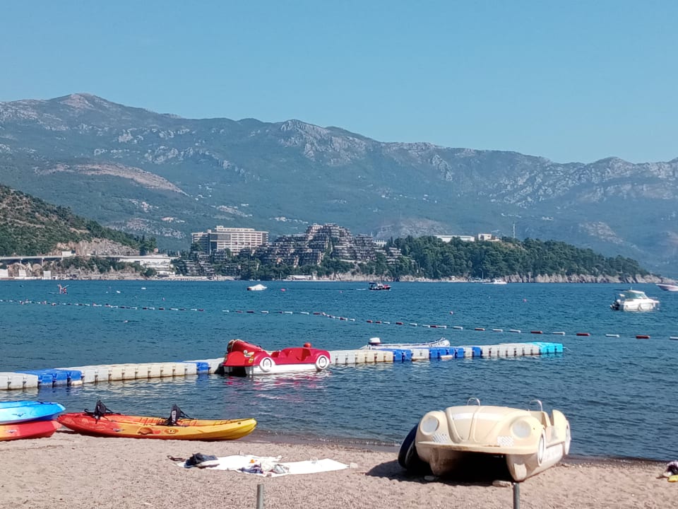 Strand Iberostar Waves Bellevue