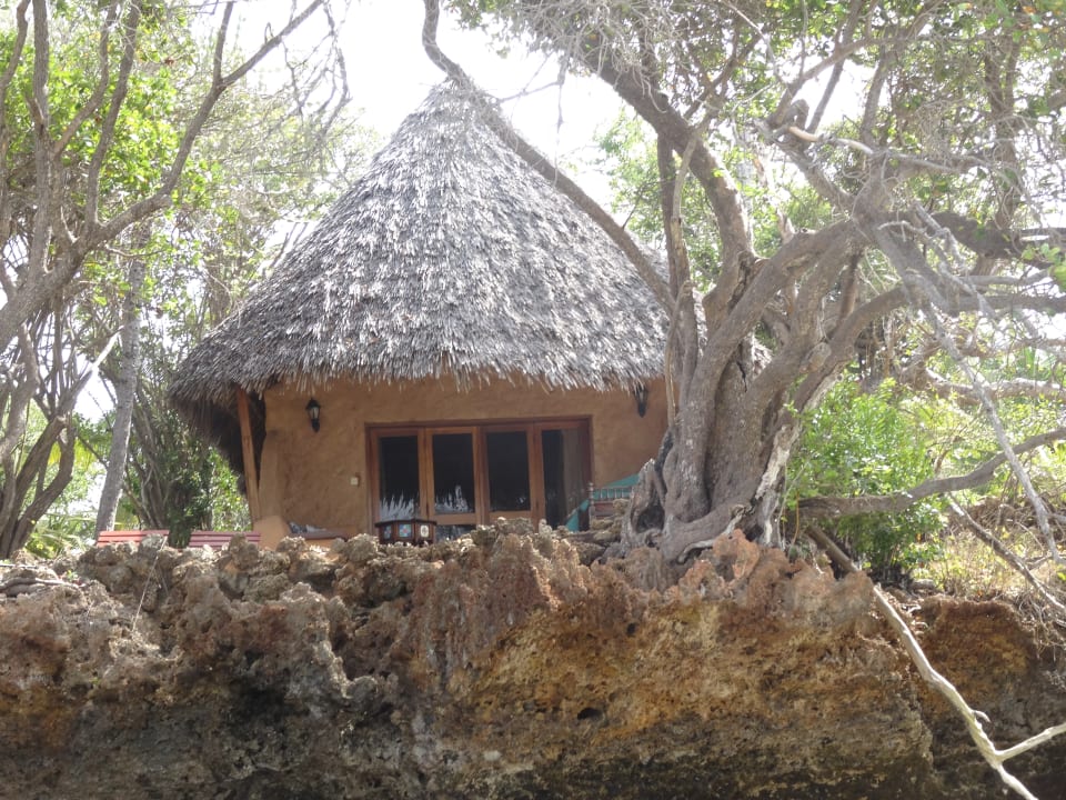 Zimmer The Sands At Chale Island