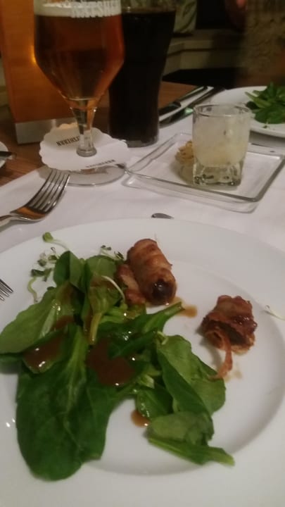 Gastro Upstalsboom Hotel am Strand