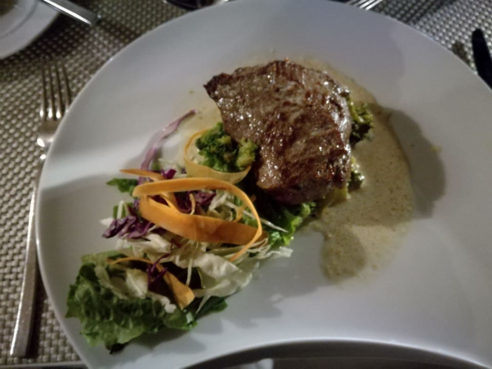 Gastro Veranda Pointe aux Biches Hotel