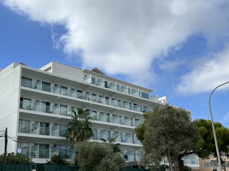 Außenansicht Reverence Life  - Adults only