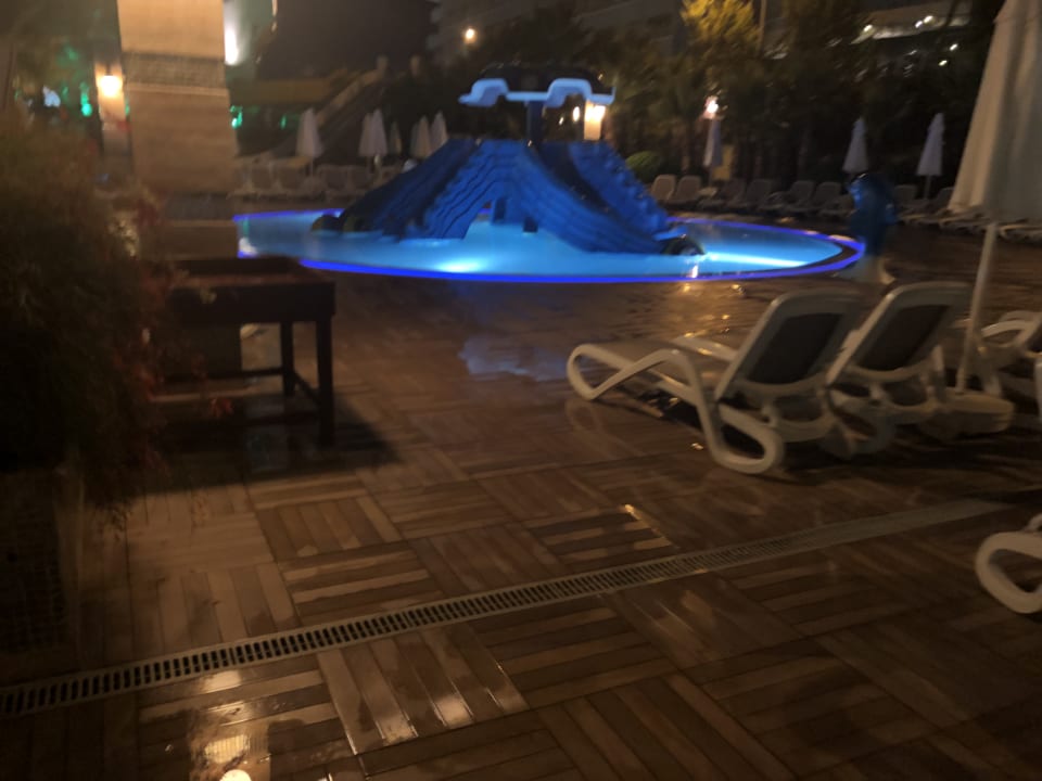 Sport & Freizeit Dizalya Palm Garden