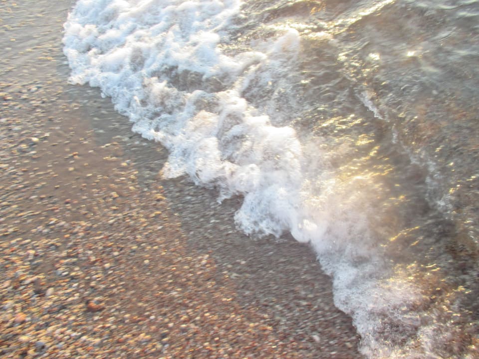 Traumhaftes meer Esperides Beach Resort