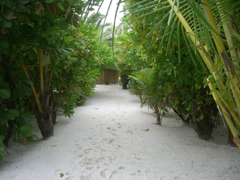 Insel Innere Komandoo Island Resort & Spa - Adults only