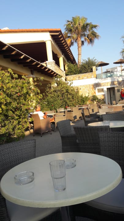 Gastro Hotel Kouros Palace