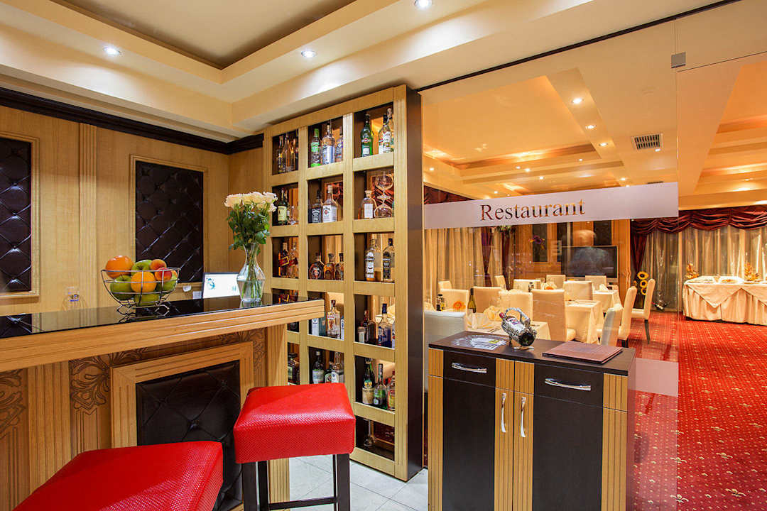 Hotel Lozenetz - Restaurant Lozenetz Hotel