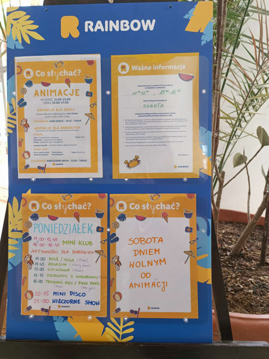 Sport & Freizeit SBH Costa Calma Beach Resort