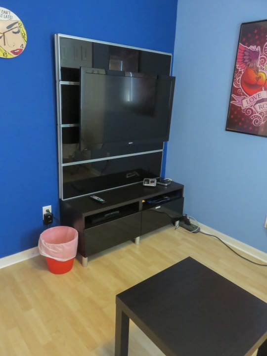 Zimmer Ferienhaus Kranichnest Kissimmee