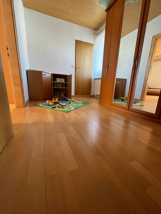 Zimmer Ferienhaus Silke