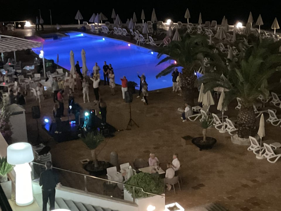 Ausblick Grupotel Aguait Resort & Spa - Adults only