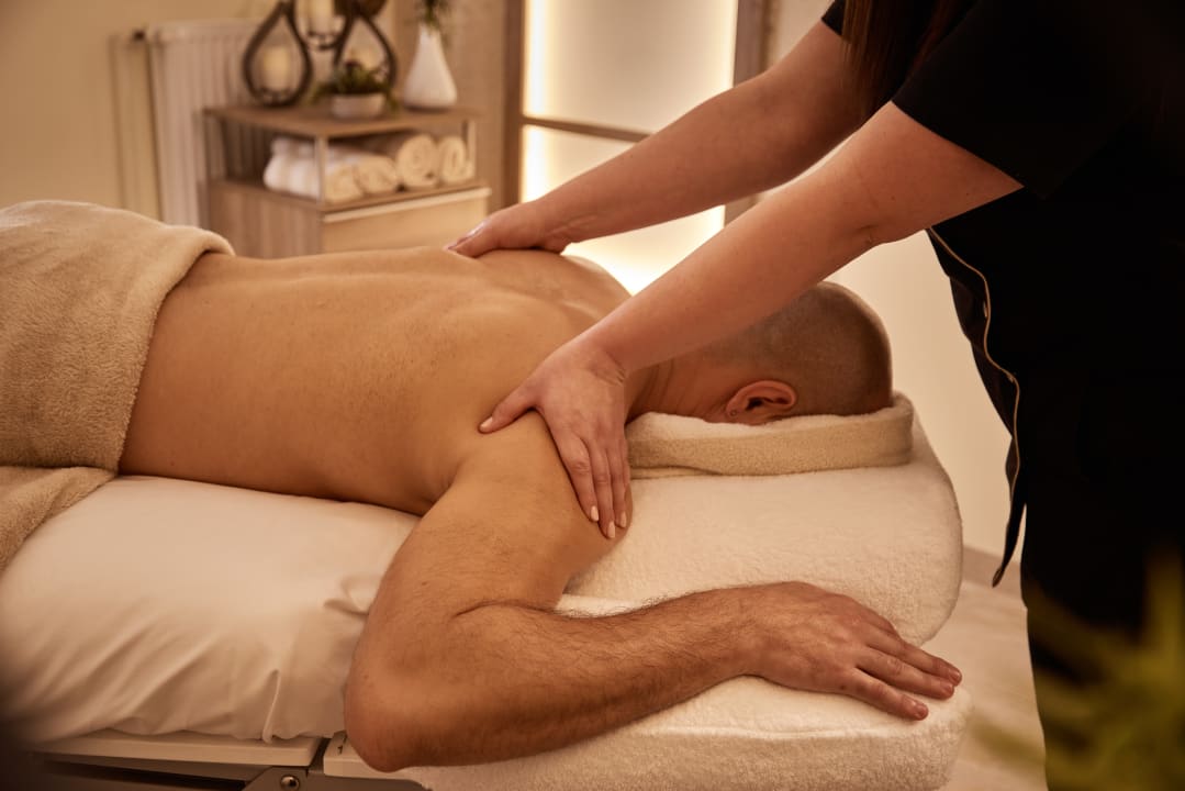 Sport & Freizeit Ringhotel Katharinen Hof