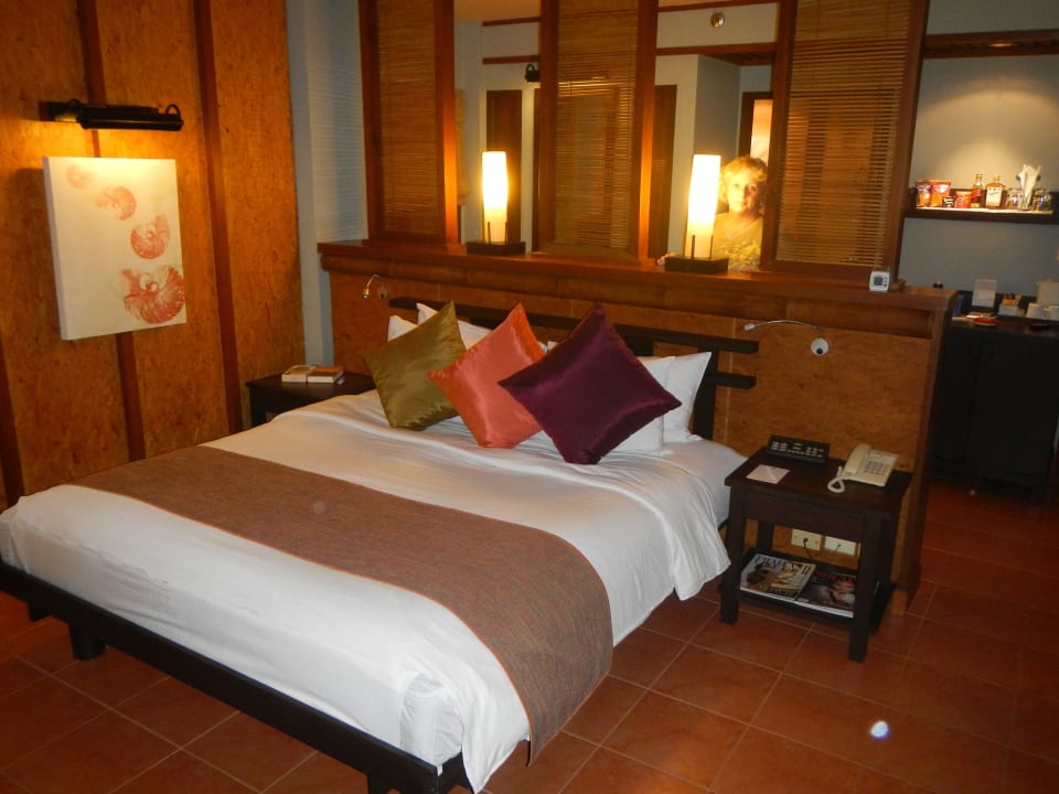 Zimmer Nr.3138 Khao Lak Merlin Resort