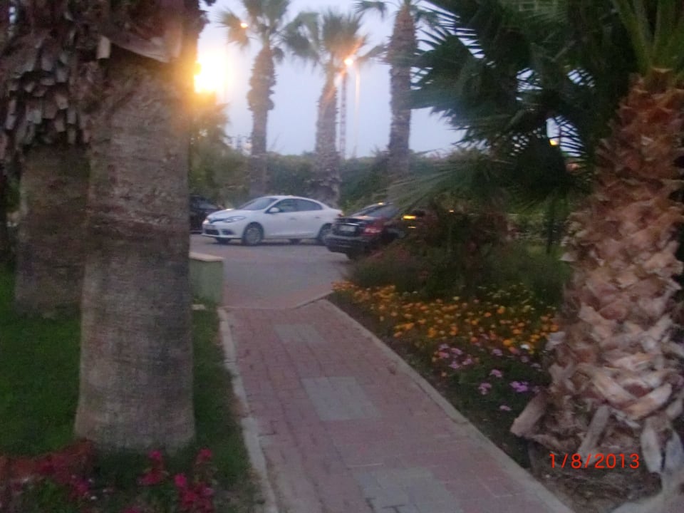 VON Club Golden Beach VONRESORT Golden Beach