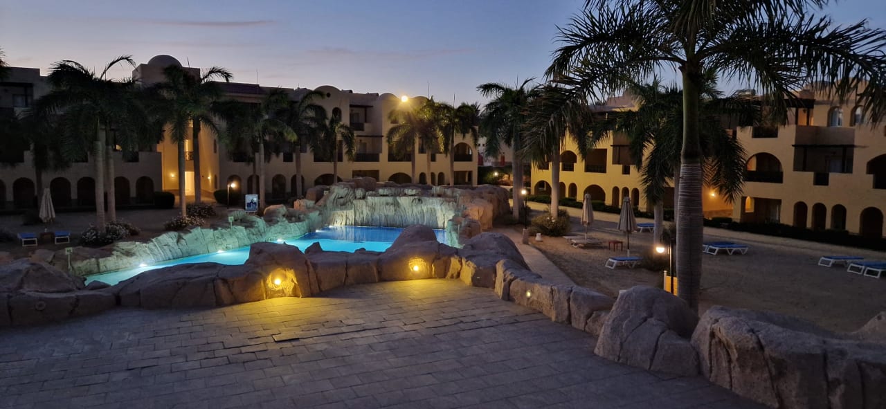 Pool Stella Garden Resort & Spa, Makadi Bay