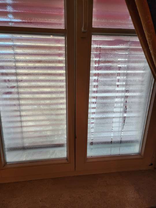 Zimmer XII Apostel Hotel Albergo