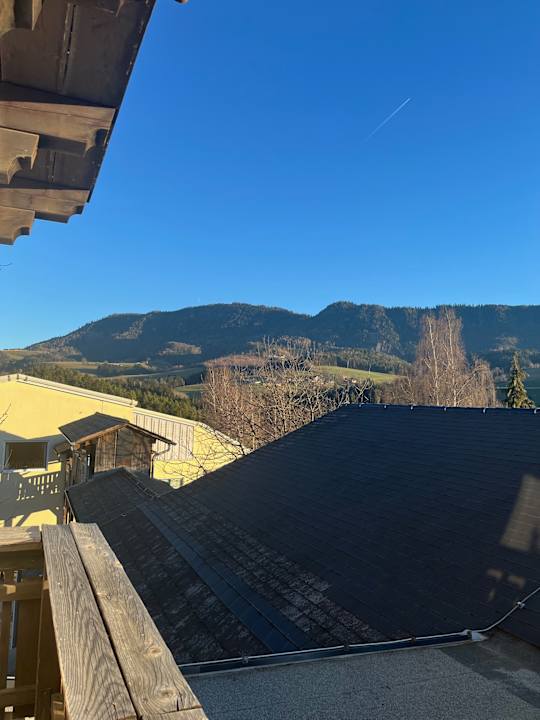Ausblick Der Trattner - Hotel Trattnerhof & Hotel Schöcklblick