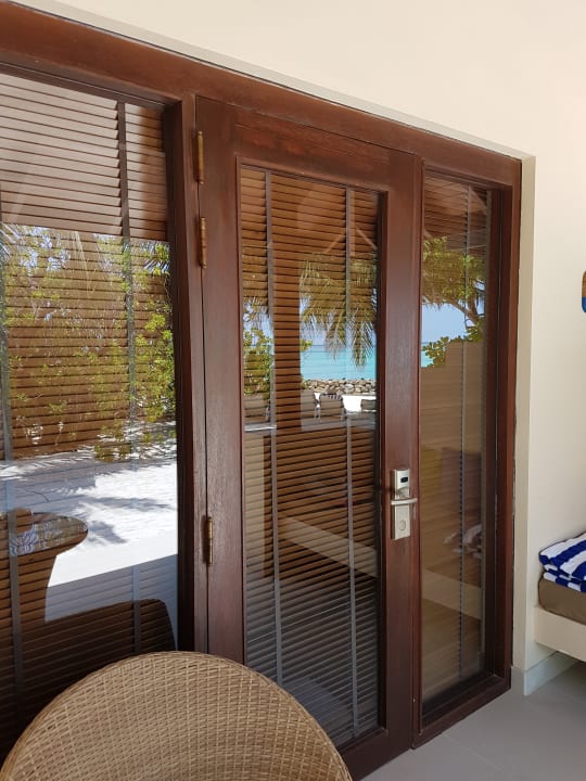 Zimmer Summer Island Maldives