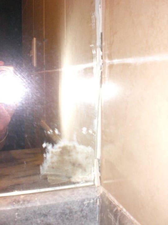 Spiegel BelleVue Dominican Bay