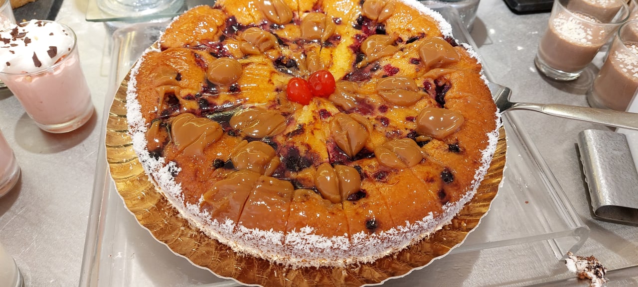 Gastro Bull Escorial & Spa