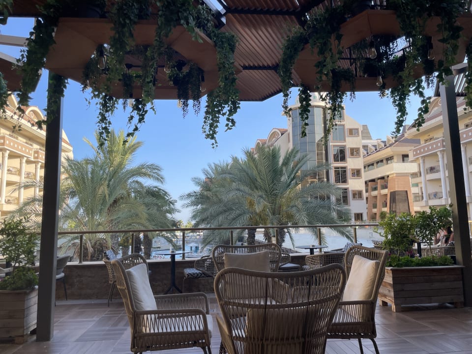 Sonstiges Kirman Belazur Resort & Spa