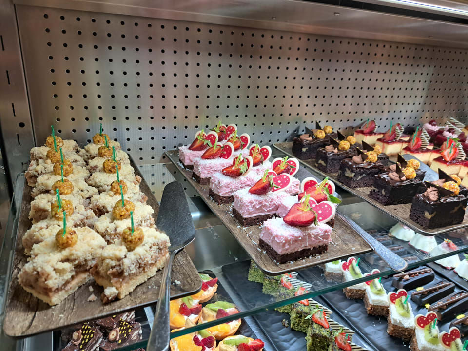 Gastro Arcanus Hotels Sorgun