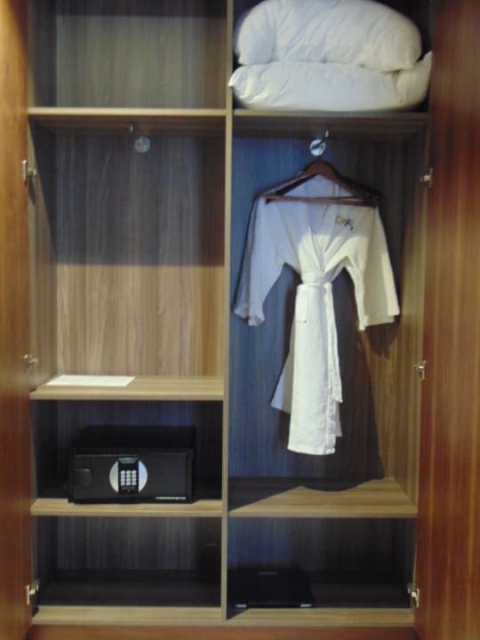 Zimmer D' Lecia Ha Long Hotel