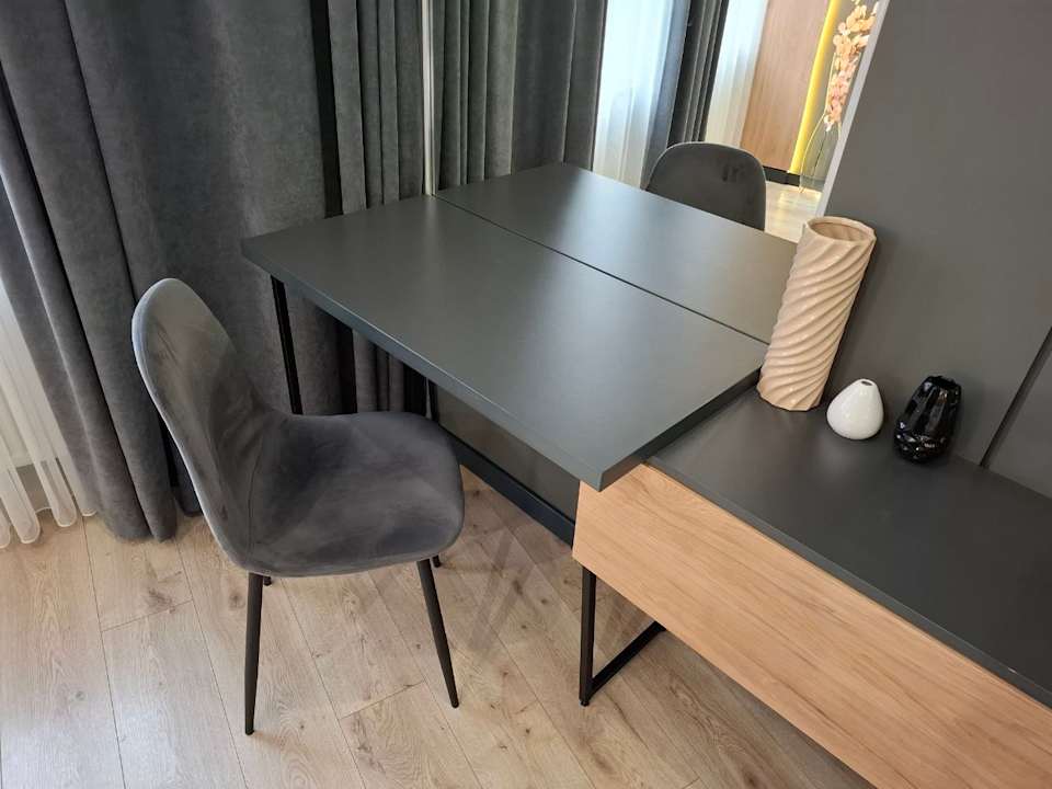 Zimmer Royal romantic apartment with bathtub