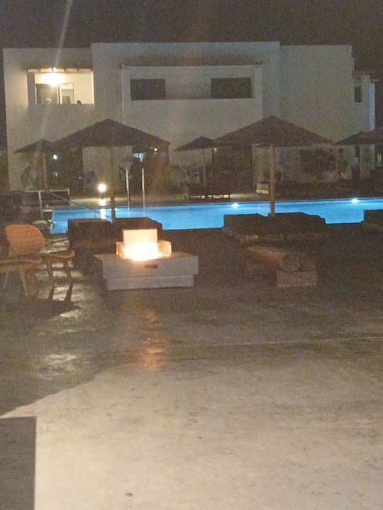 Pool Summer Village of Hippokrates - Adults only