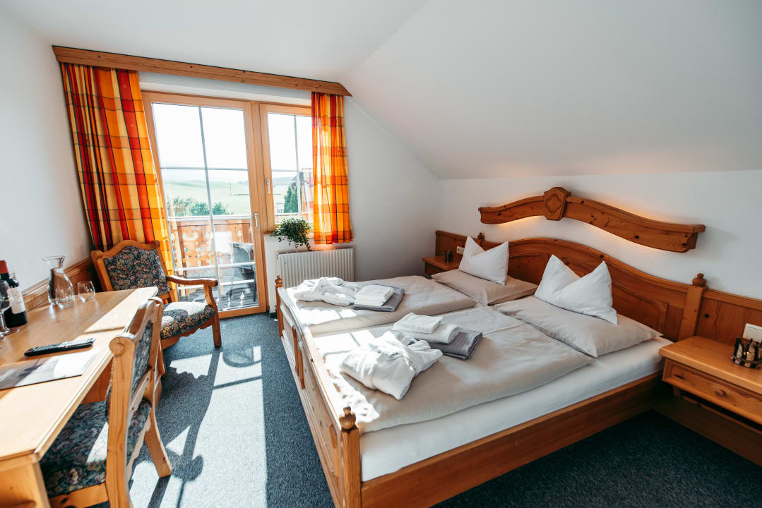 Zimmer mi_vida - Wellness.Rooms Kanzler