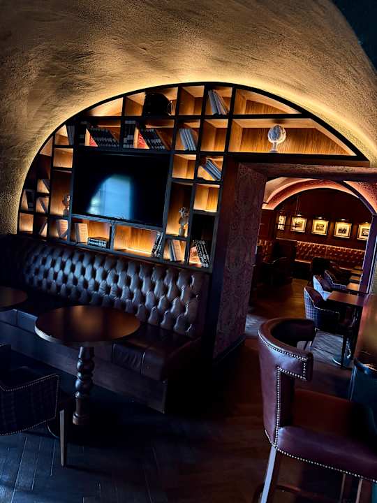 Gastro Mount Juliet Estate, Autograph Collection