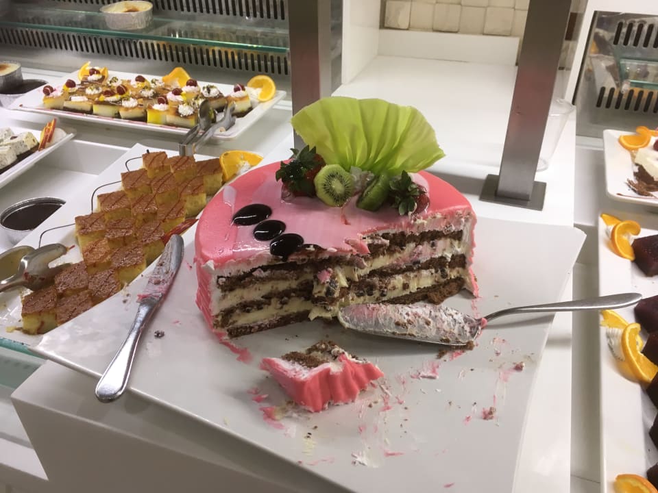 Gastro Hane Family Resort