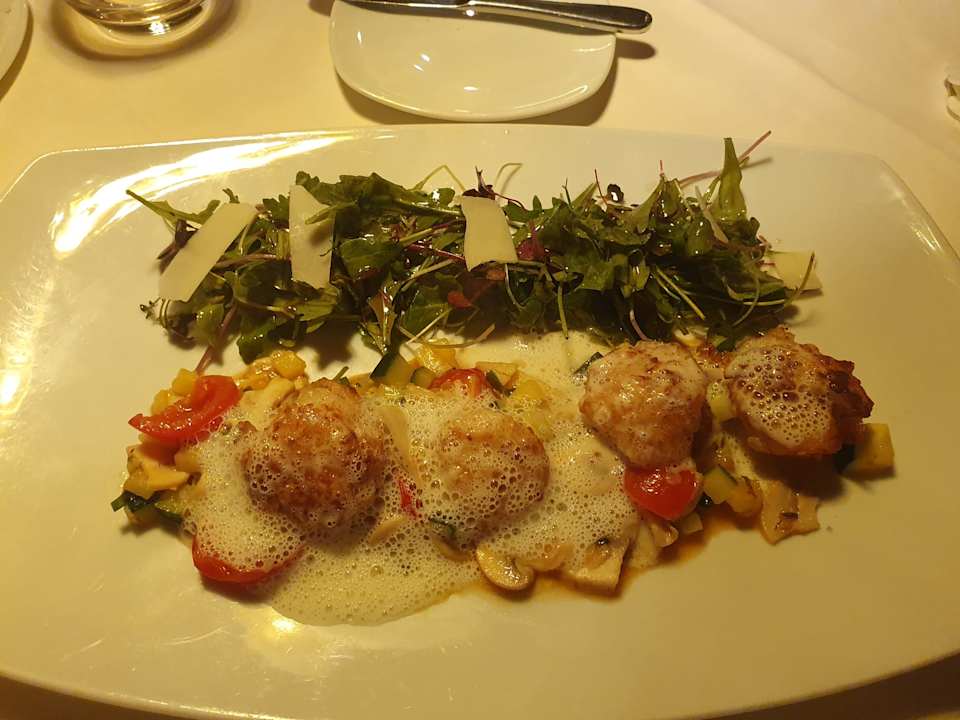 Gastro derWaldfrieden naturparkhotel