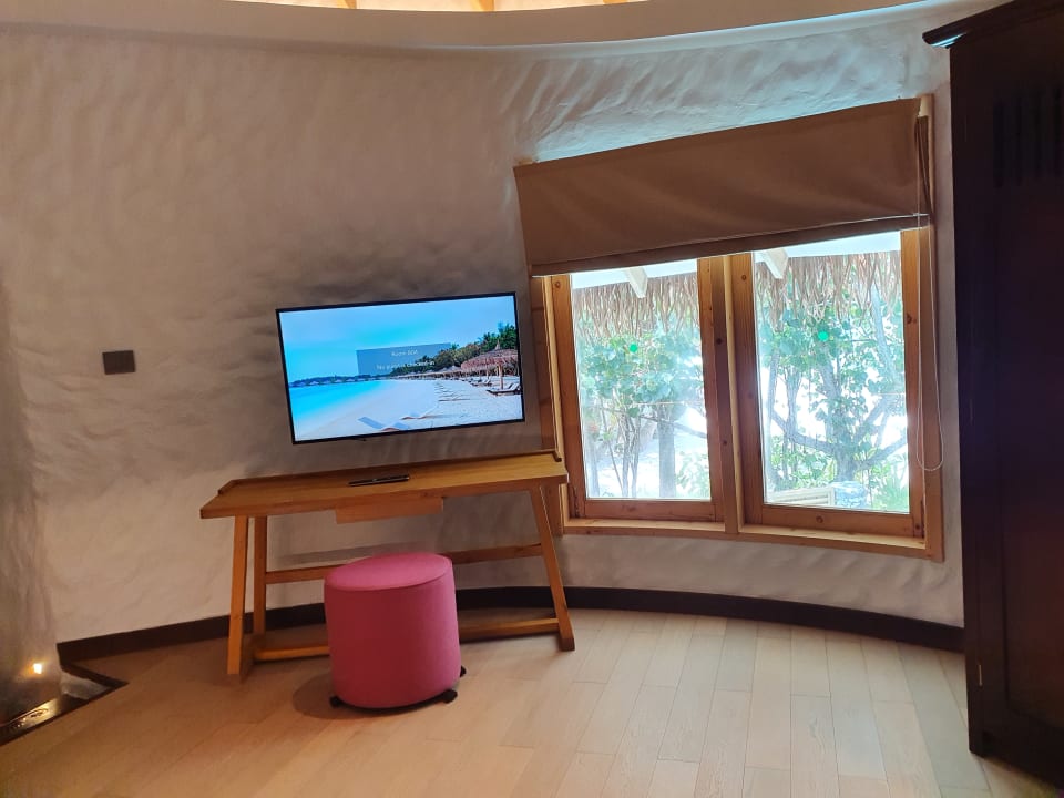 Zimmer Cinnamon Dhonveli Maldives