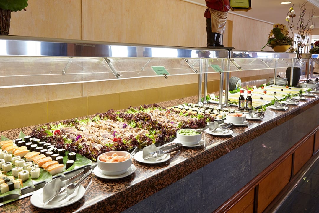 Gastro Nereida Aparthotel