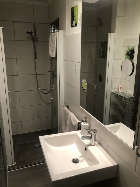 Zimmer Hotel Karthäuser Hof