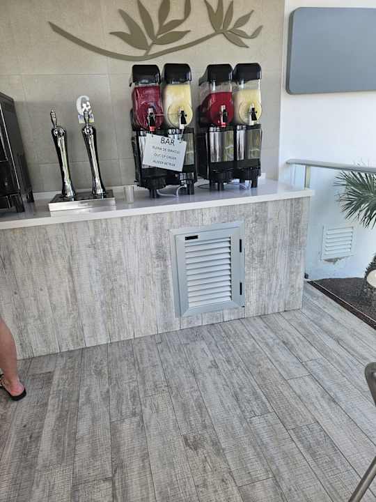 Gastro Hotel Riu Gran Canaria