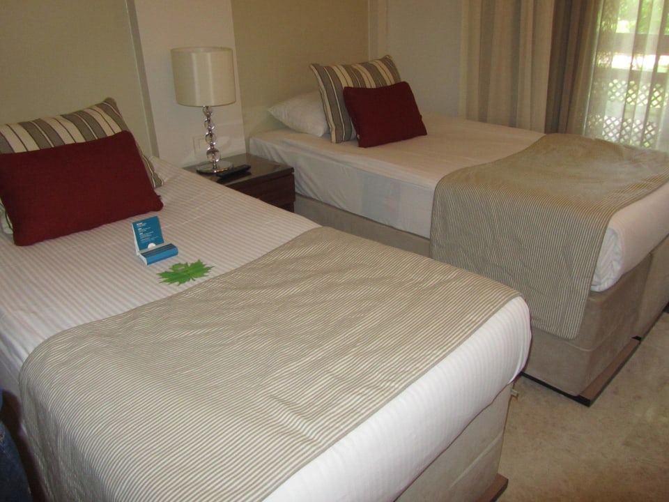 Hotel Club Ali Bey Manavgat Ali Bey Club