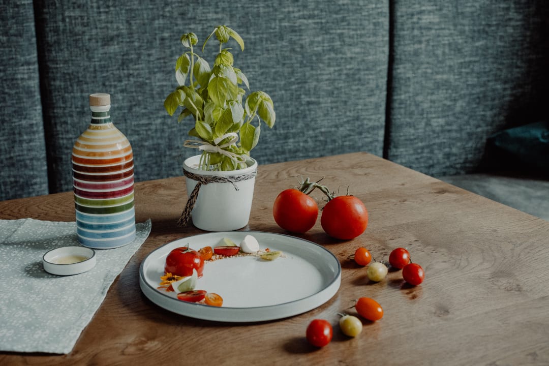 Gastro Dolce Vita Hotel Jagdhof