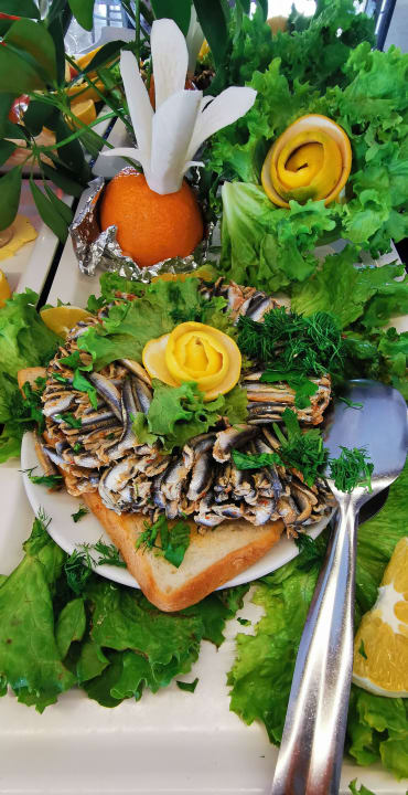 Gastro Clover Magic Nova Beach