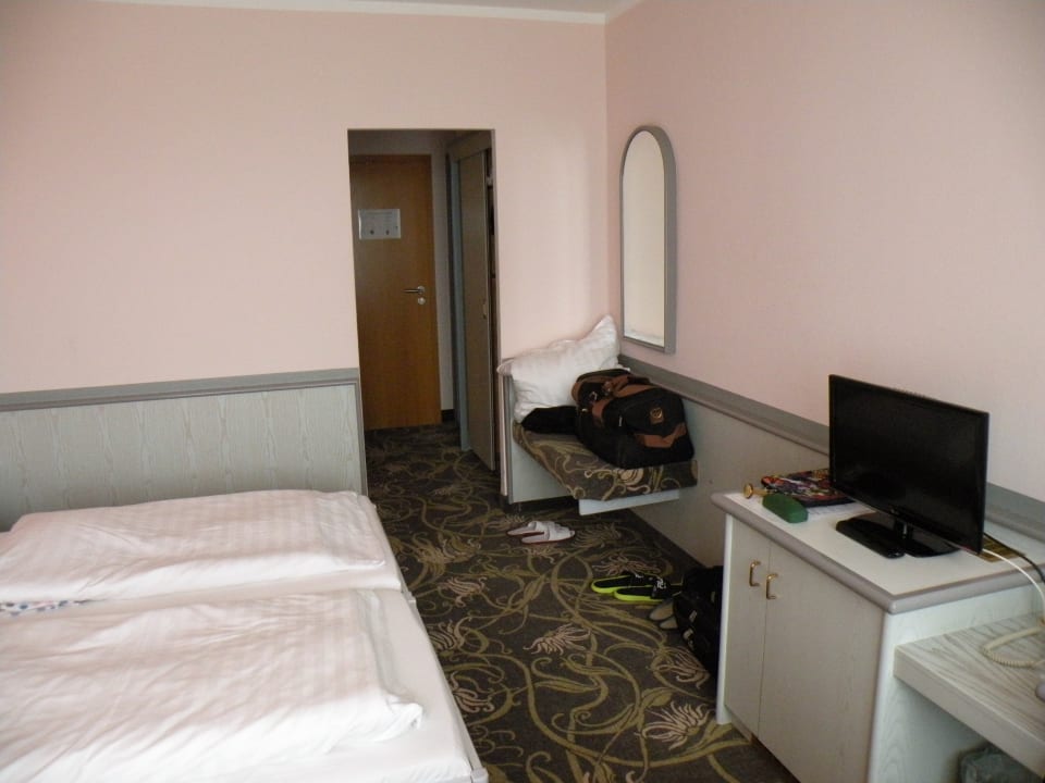 Zimmer Hotel Rennsteig Masserberg