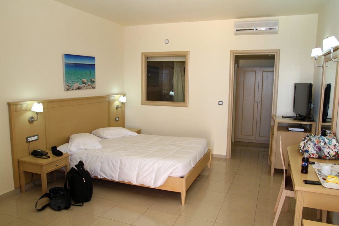 VIP-Zimmer mit eigenem Pool (Room No. 521) Seaside A Lifestyle Resort