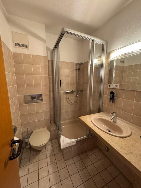 Zimmer Heidehotel Soltauer Hof