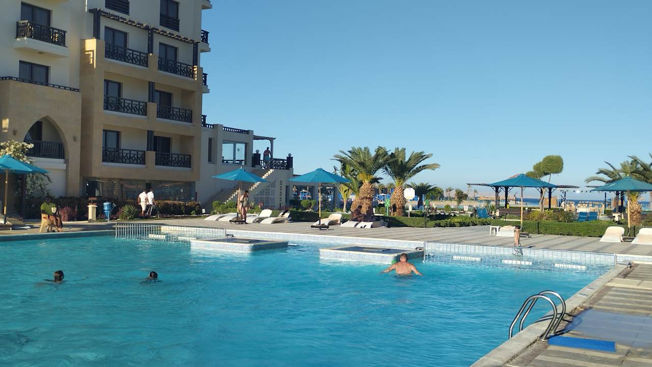 Pool Gravity Hotel & Aqua Park Hurghada