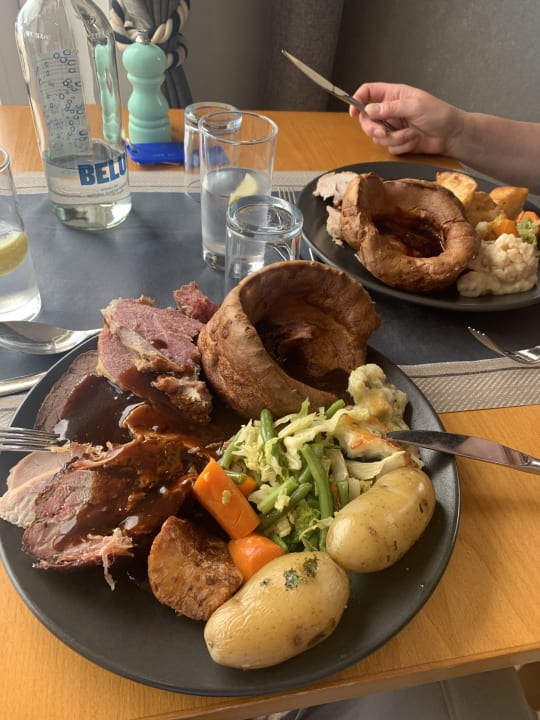 Gastro Hotel Jerbourg