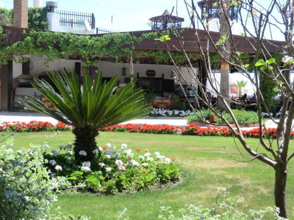 Grill-Restaurant Emelda Sun Club