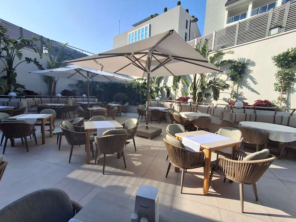 Gastro Seher Side Quality Resort & Spa